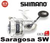 Shimano Saragosa 25000 SW orsó (SRG25000SW)
