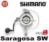 Shimano Saragosa 25000 SW orsó (SRG25000SW)
