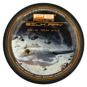 Pb Products Silk Ray 10m előtétzsinór (SRS SRW)