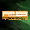 Pb Products Silk Ray 10m előtétzsinór (SRS SRW)