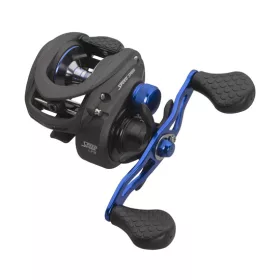   Team Lew'S Speed Spool Inshore LFS 7.5:1 LH bal kezes multi orsó (SSN1SHL)