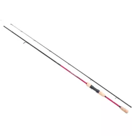   Shimano Sienna Spinning Cork 1,80m 3-15g 2r pergető bot (SSN511LC)