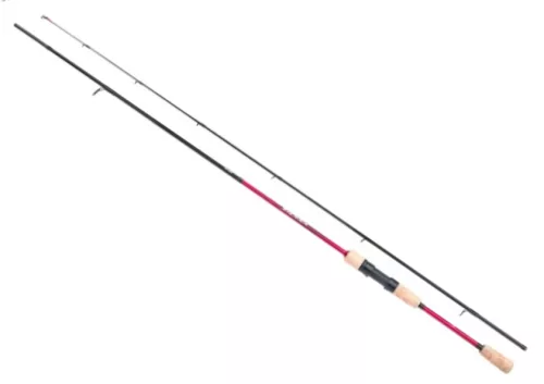 Shimano Sienna Spinning Cork 2,11m 3-21g 2r pergető bot (SSN611MLC)