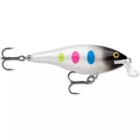 Rapala SSR05 Shallow Shad Rap 5cm 5g wobbler - BWB színben