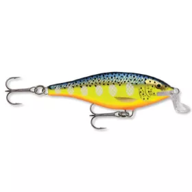 Rapala SSR05 Shallow Shad Rap 5cm 5g wobbler - HS színben