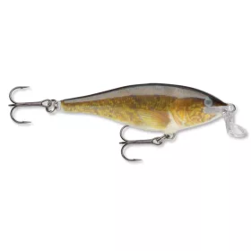 Rapala SSR05 Shallow Shad Rap 5cm 5g wobbler - W színben