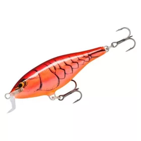 Rapala SSR07 Shallow Shad Rap 7cm 7g wobbler - DMN