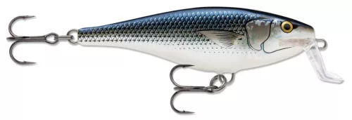 Rapala SSR14 Shallow Shad Rap 14cm 45g wobbler MU színben