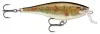 Rapala SSR14 Shallow Shad Rap 14cm 45g wobbler W színben