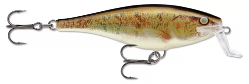 Rapala SSR14 Shallow Shad Rap 14cm 45g wobbler W színben