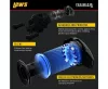 Team Lew'S Speed Spool® RX Baitcast Reel Left Hand Baitcast Reel bal kezes multi orsó (SSRX1SHL)
