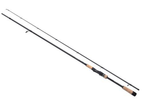 Shimano Stradic Spinning Mod-Fast 6'11" 211cm 7-35g (SSTR611MMFC) pergető bot