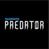 Shimano Stradic Spinning Fast 6'3" 190cm 3-14g (SSTR63LFE) pergető bot