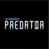 Shimano Stradic Spinning Mod-Fast 6'8" 203cm 1-7g (SSTR68ULMFC) pergető bot