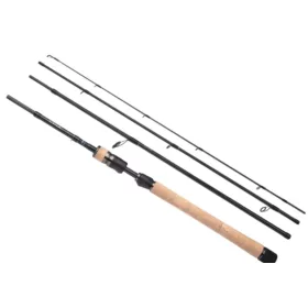   Shimano Stradic Spinning Mod-Fast 7'0" 213cm 2-10g 4r (SSTR70LMFC4) pergető bot