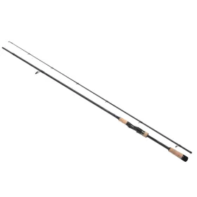   Shimano Stradic Spinning Mod-Fast 7'11" 242cm 3-14g (SSTR711LMFC) pergető bot
