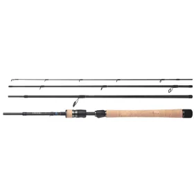   Shimano Stradic Spinning Mod-Fast 8'6" 244cm 5-21g 4r (SSTR86MLMFC4) pergető bot