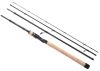 Shimano Stradic Spinning MOD-FAST 2,74m 9'0" 7-28g 4r (SSTR90MMFC4) pergető bot