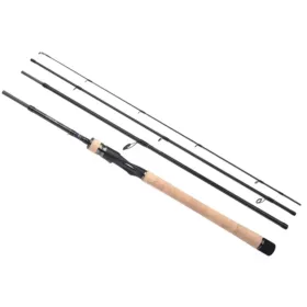   Shimano Stradic Spinning MOD-FAST 2,74m 9'0" 7-28g 4r (SSTR90MMFC4) pergető bot