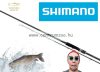 Shimano Sustain Ax Spinning 6'10" 208cm 14-35g 2r nyéltoldós (SSUSAX610M) pergető bot