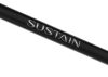 Shimano Sustain Spinning FAST 2,03m 6'8'' 5-21g 1+1r pergető bot (SSUSBX68MLFE)