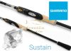 Shimano Sustain Spinning MOD-FAST 2,99m 9'10'' 7-28g 2r (SSUSBX910MMFC) pergető bot