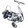 Shimano Stradic 1000 FL elsőfékes orsó ( ST1000FL )