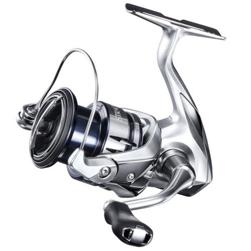 Shimano Stradic 1000 Hg FL  elsőfékes orsó (ST1000HGFL)