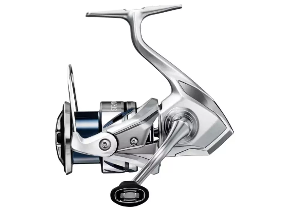 Mode d'emploi Shimano Stradic 2500FH (Français - 2 des pages