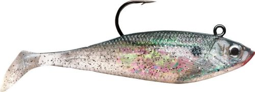 Storm WildEye Swim Shad  8cm 10g 3" 1-/4oz Fishing Lure Shad  3db (WSS03SD)