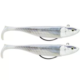   Storm 360° GT Biscay Shad gumihal 14cm 67g 2db WPRLS (ST3921045)