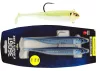 Storm 360° GT Biscay Minnow Cast gumihal 14cm 52g 2db CHCH (ST3921154)