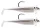 Storm Biscay Coast Minnow 9cm 10g gumihal 2db WPRLS (ST3924030)