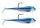 Storm Biscay Minnow Light 12cm 16g gumihal 2db BIW (ST3924051)