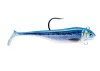 Storm Biscay Minnow Light 12cm 16g gumihal 2db BIW (ST3924051)