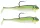 Storm Biscay Minnow 12cm 22g gumihal 2db CGR (ST3924060)