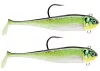 Storm Biscay Minnow 14cm 34g gumihal 2db CGR (ST3924070)