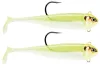 Storm Biscay Minnow 14cm 34g gumihal 2db CHCH (ST3924071)