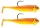 Storm Biscay Minnow 14cm 52g gumihal 2db CCA (ST3924079)