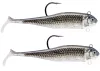 Storm Biscay Minnow 14cm 52g gumihal 2db MU (ST3924083)