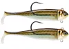 Storm Biscay Minnow 14cm 52g gumihal 2db SDL (ST3924084)