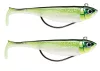 Storm Biscay Coast Shad  9cm 10g gumihal 2db CGR (ST3924110)