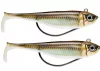 Storm Biscay Coast Shad  9cm 10g gumihal 2db SDL (ST3924114)
