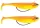 Storm Biscay Coast Shad  9cm 14g gumihal 2db CCA (ST3924119)