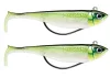 Storm Biscay Coast Shad 12cm 31g gumihal 2db CGR (ST3924130)