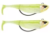 Storm Biscay Coast Shad 12cm 31g gumihal 2db CHCH (ST3924131)