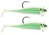 Storm Biscay Coast Minnow 12cm 10g gumihal 2db GLS (ST3926001)
