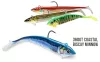 Storm Biscay Coast Minnow 12cm 10g gumihal 2db PKS (ST3926002)