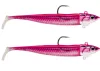 Storm Biscay Minnow Light 12cm 16g gumihal 2db PKS (ST3926005)
