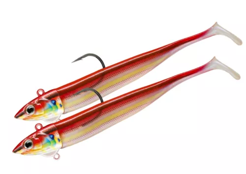 Storm Biscay Minnow 14cm 52g gumihal 2db RWS (ST3926014)